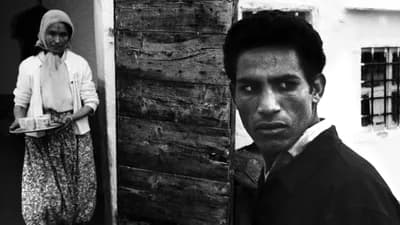 #9 The Battle of Algiers (1966) — Top 10 Best War Movies