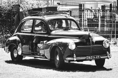 The 1940s