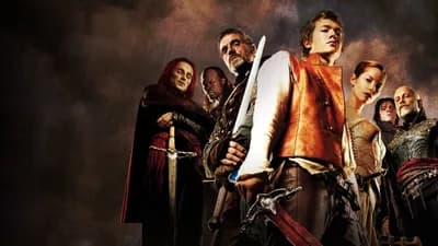 #1 Eragon (2006) — Top 10 Worst Movie Adaptations of Books