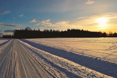 #10 Seasons Are Caused by Earth's Distance from the Sun — Top 10 Debunked Science Myths People Still Believe