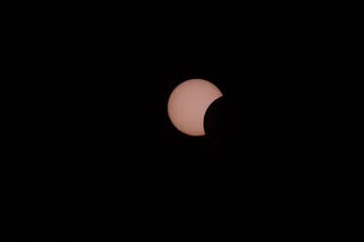 #7 Eddington's Solar Eclipse Observation — Top 10 Best Physics Experiments in History