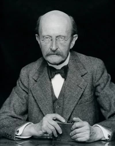 #7 Max Planck — Top 10 Most Influential Nobel Prize Winners in Science