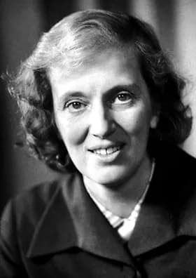 #8 Dorothy Hodgkin — Top 10 Most Influential Nobel Prize Winners in Science