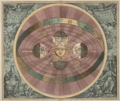 #8 Heliocentrism — Top 10 Greatest Astronomy Discoveries of All Time (Explained)
