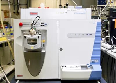 #6 Mass Spectrometer — Top 10 Best Scientific Instruments Ever Built