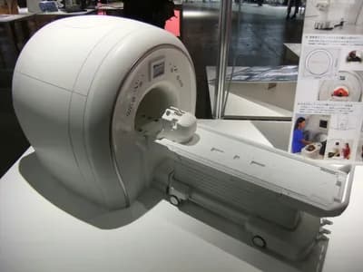 #8 Magnetic Resonance Imaging (MRI) Scanner — Top 10 Best Scientific Instruments Ever Built