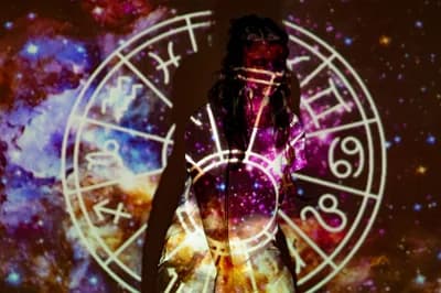 #2 Astrology — Top 10 Worst Pseudoscience Practices