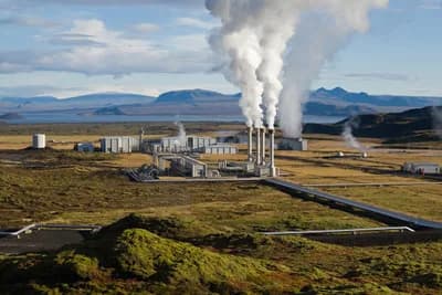 #7 Next-Generation Geothermal (Superhot Rock) — Top 10 Best Renewable Energy Technologies