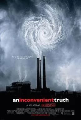 #3 An Inconvenient Truth (2006) — Top 10 Best Scientific Documentaries