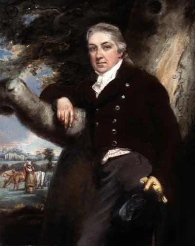 #1 Smallpox Vaccine — Edward Jenner (1796) — Top 10 Best Vaccine Breakthroughs in History