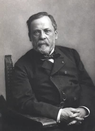 #4 Rabies Vaccine — Louis Pasteur (1885) — Top 10 Best Vaccine Breakthroughs in History