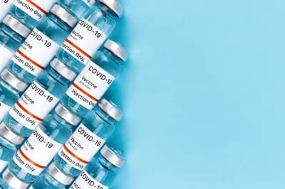 #10 Global Failure to Equitably Distribute COVID Vaccines (2021) — Top 10 Worst Pandemic Response Failures