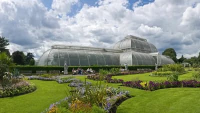 #1 Royal Botanic Gardens, Kew, United Kingdom — Top 10 Best Botanical Gardens in the World
