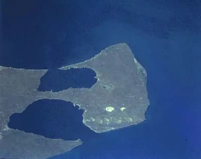#4 Valdés Peninsula, Argentina — Top 10 Best Whale Watching Spots 2026