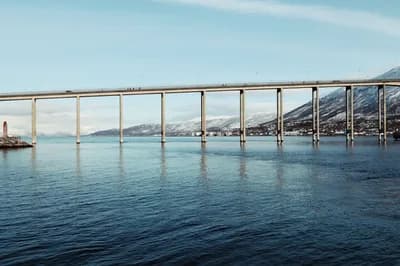#7 Tromsø, Norway — Top 10 Best Whale Watching Spots 2026