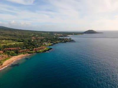 #9 Maui, Hawaii, United States — Top 10 Best Whale Watching Spots 2026