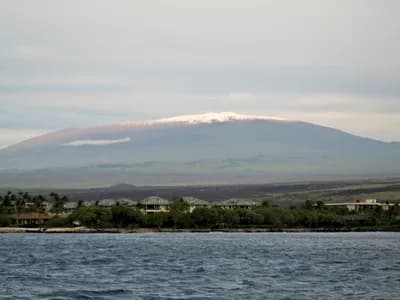 #3 Mauna Kea, Hawaii, United States — Top 10 Best Stargazing Locations