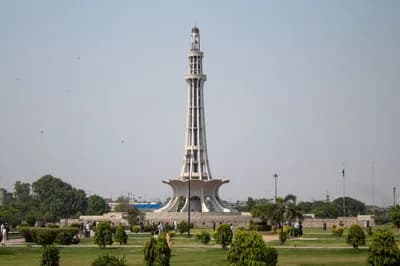 #1 Lahore, Pakistan — Top 10 Worst Air Quality Cities in the World (2026 Edition)