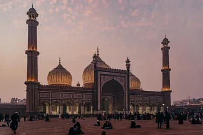 #2 Delhi, India — Top 10 Worst Air Quality Cities in the World (2026 Edition)
