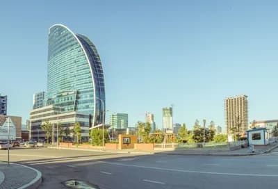 #9 Ulaanbaatar, Mongolia — Top 10 Worst Air Quality Cities in the World (2026 Edition)