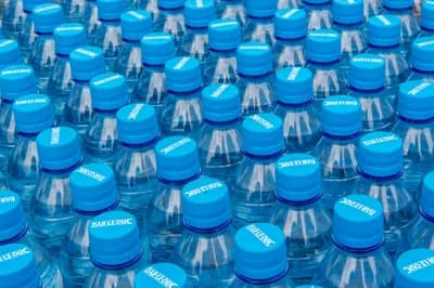 #1 Single-Use Food and Beverage Packaging — Top 10 Most Damaging Plastic Pollution Sources Choking Our Planet