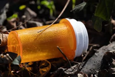 #9 Medical and Pharmaceutical Plastic Waste — Top 10 Most Damaging Plastic Pollution Sources Choking Our Planet