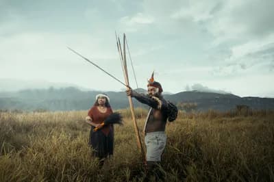 #7 Indigenous Hunting Rights vs Import Bans — Top 10 Trophy Hunting Controversies and Debates