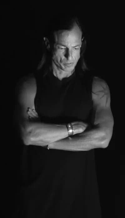 #2 Rick Owens — Top 10 Best Fashion Designers Alive 2026