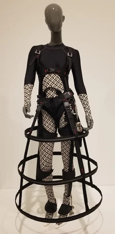 #9 Marine Serre — Top 10 Best Fashion Designers Alive 2026