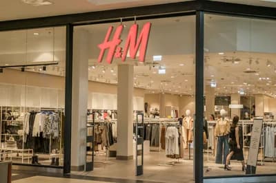 #4 H&M x Designer Collections — Top 10 Most Overhyped Fashion Collaborations 2026
