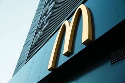 #8 Palace x McDonald's — Top 10 Most Overhyped Fashion Collaborations 2026