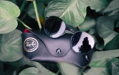 #1 Ray-Ban — Top 10 Sunglasses Brands 2026: Heritage Ateliers and Indie Disruptors Worth the Splurge