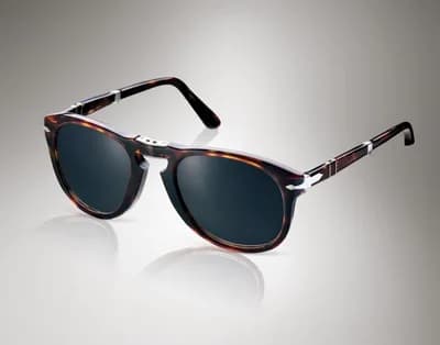 #2 Persol — Top 10 Sunglasses Brands 2026: Heritage Ateliers and Indie Disruptors Worth the Splurge