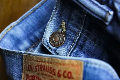 #3 Levi's Vintage Clothing — Top 10 Heritage Denim Brands Worth the Premium in 2026 (Selvedge, Raw & Sustainable)