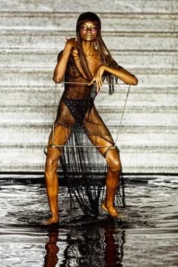 #5 Deconstructed Tailoring — Top 10 Most Polarizing Fashion Trends of 2026