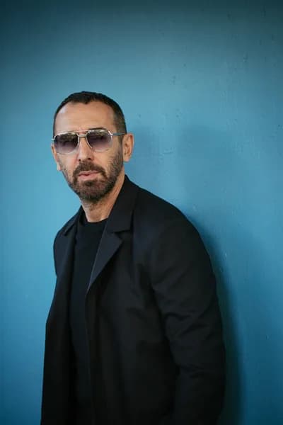#3 Zegna — The 10 Men's Fashion Brands Actually Worth Your Money in 2026