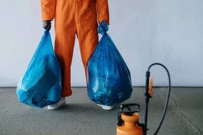 #10 Gap x Yeezy — The Trash Bag Collection — Top 10 Worst Fashion Collaborations of All Time