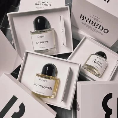 #6 Byredo — Top 10 Best Perfume Brands 2026