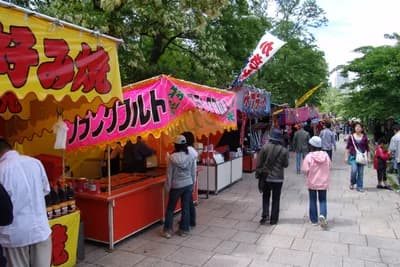 #6 Hokkaido Food Festival (Sapporo) — The 10 Food Festivals Worth Booking a Flight For in 2026