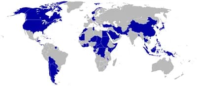#7 1980 Moscow Olympics Boycott — Top 10 Most Controversial Sporting Events