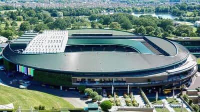 #9 Wimbledon Finals ($300–$8,000) — Top 10 Most Debated: Events Worth the Ticket Price 2026