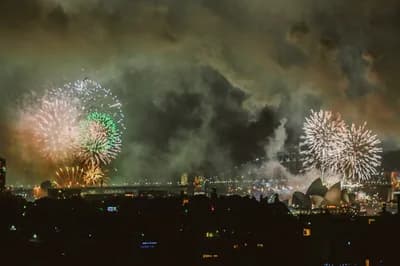 #10 New Year's Eve in Sydney ($0–$500) — Top 10 Most Debated: Events Worth the Ticket Price 2026