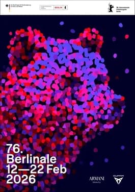 #5 Berlin International Film Festival (Berlinale) — Top 10 Best Film Festivals in the World 2026