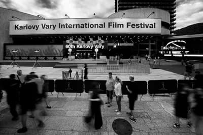 #9 Karlovy Vary International Film Festival — Top 10 Best Film Festivals in the World 2026