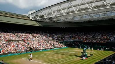 #10 Wimbledon Debenture Seats ($50,000+) — The 10 Most Overpriced Events of 2026: Where Your Money Disappears Fastest