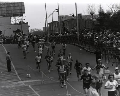 #4 Boston Marathon — Top 10 Best Running Events Worldwide 2026