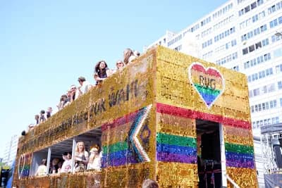 #2 Love Parade (Duisburg, Germany, 2010) — Top 10 Worst Music Festival Disasters