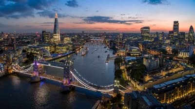 London, United Kingdom