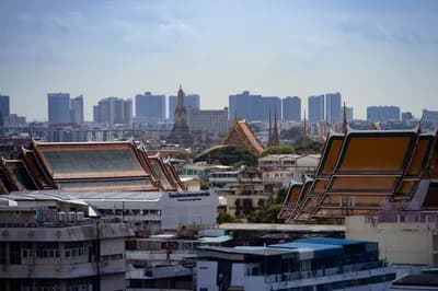 Bangkok, Thailand