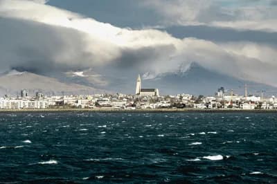 Reykjavik, Iceland